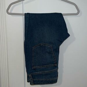 Universal Thread Indigo Denim Pants